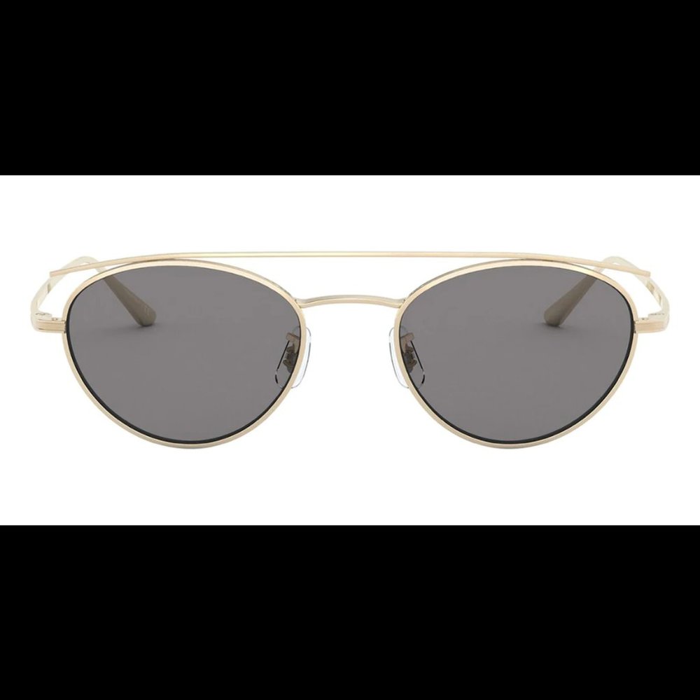 NWT Oliver Peoples Hightree Sunglasses x The Row